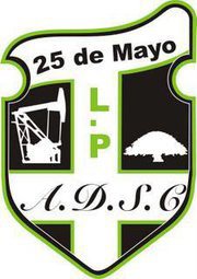 Club Social y Deportivo 25 de Mayo