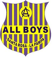 All Boys (Santa Rosa)