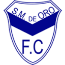 Santa Mara de Oro FC (Concordia)